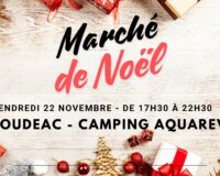 Marché de Noël Loudéac