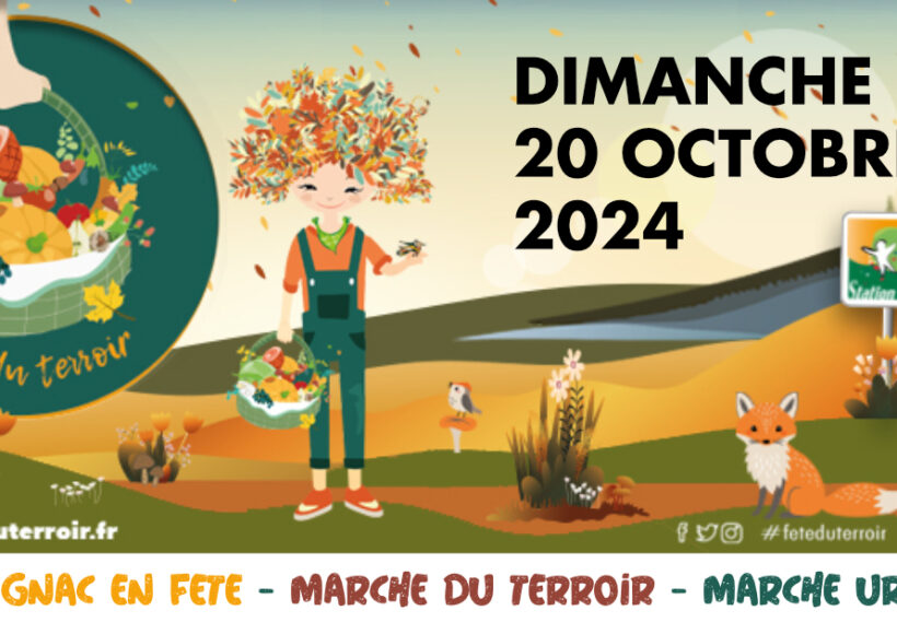 Fête du Terroir