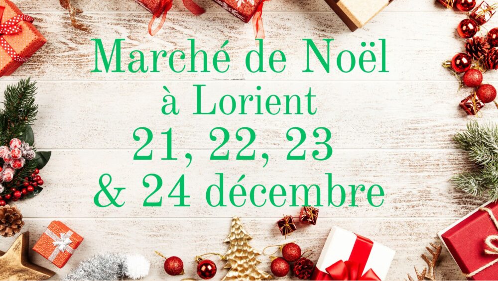 Marché de Noël