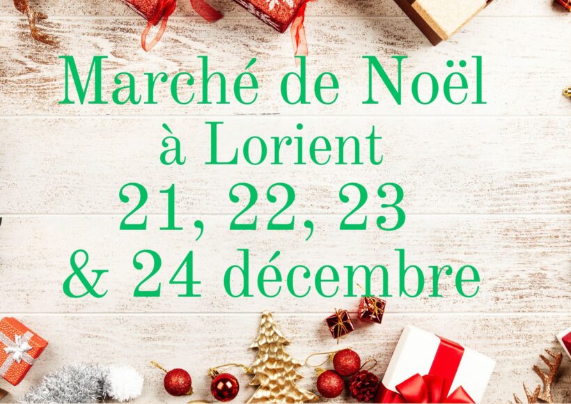 Marché de Noël